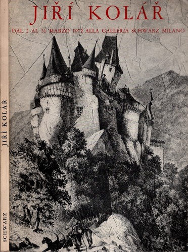 Jiri kolar brochure - jiri, 3
