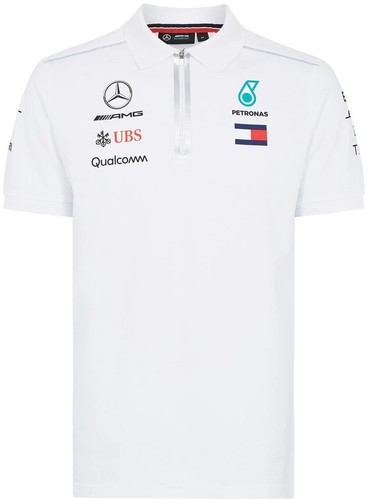 Polo premium mercedes amg - premium, mercedes-amg