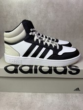 Scarpa Adidas Hoops 3.0 Mid
