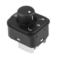 Electric Mirror Switch Rear