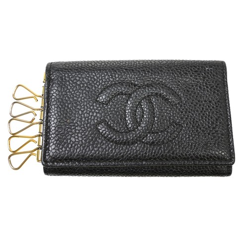 Best07 chanel portachiavi - chanel,