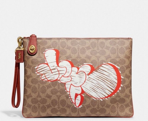 Borsa ipad coach - ipad, x
