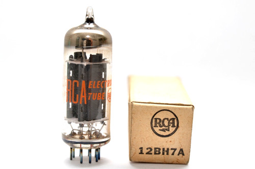 Mil spec rca - spec,