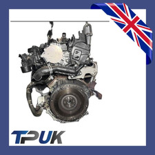 Motore Completo Per Ford Focus