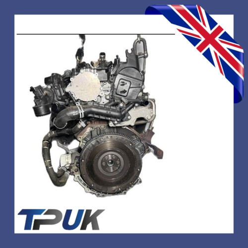 Motore completo per ford focus - ford,
