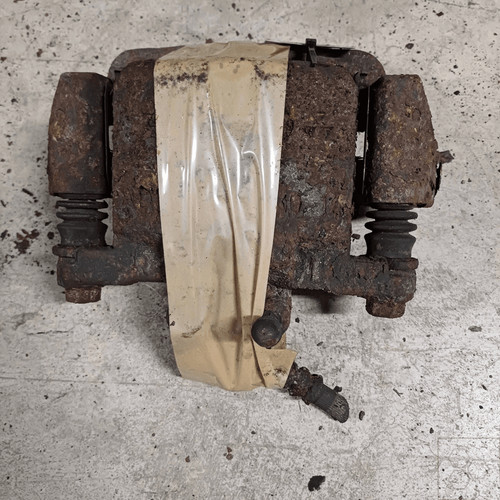 26692fe031 pinza freno post - 26692fe031,