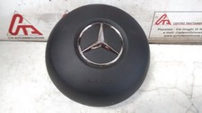 Airbag volante mercedes classe - airbag,