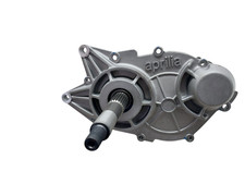 Aprilia Scarabeo 200 Light