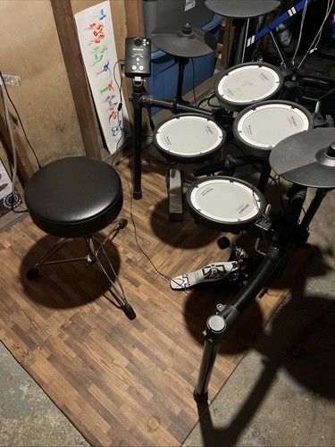 Roland drums electronic - roland,