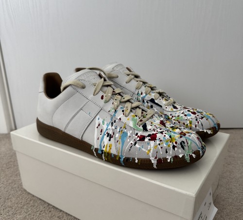 Sneakers maison margiela - maison,