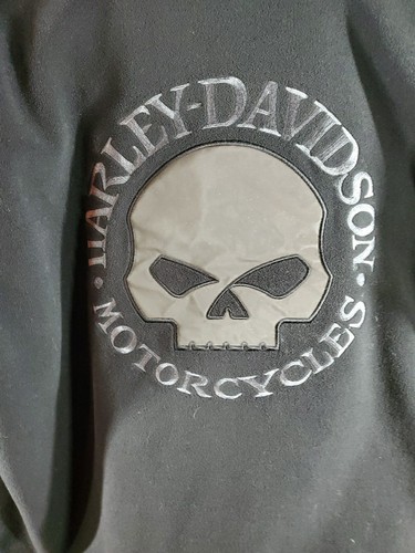 Giacca donna harley davidson - giacca,