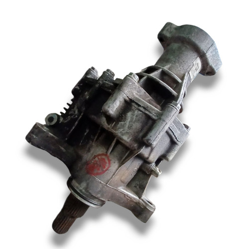Differenziale per fiat panda - differenziale,
