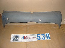 645/118	TRAVERSA MASCHERINA