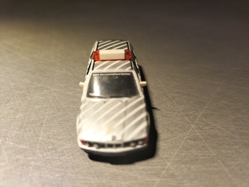 Bmw e34 touring servicemobil - bmw, "servicemobil"