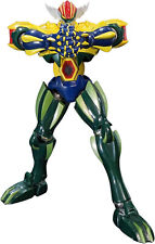 EVOLUTION GIOCATTOLO AZIONE DINAMITE! ACTION FIGURE KOTETSUSHIN JEEG 17 cm