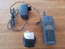 Raro telefono vintage Ericsson
