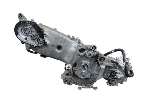 Blocco motore originale honda - originale,