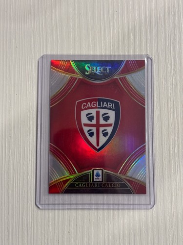 Cagliari calcio badge logo - cagliari,