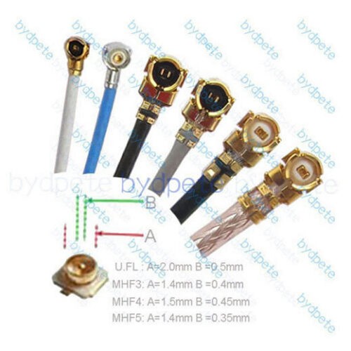 Cavo mhf mhf4 a sma - mhf,