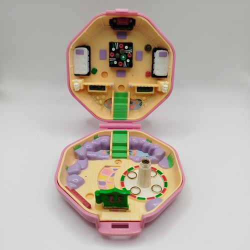 Polly pocket vintage - polly,
