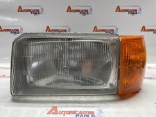 FARO ANTERIORE SINISTRO ALFA SUD RICAMBIO ORIGINALE CARELLO 03421000