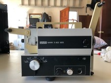 Eumig mark 802 super 8 - eumig,
