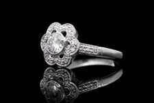 Anello di fidanzamento