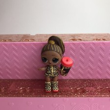 LOL Surprise Bambola Sotto