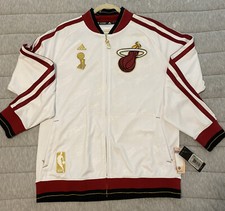 Giacca da pista Miami Heat