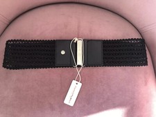 Cintura Almaplena Nera Nuova