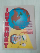 Libro 61.  Infusino - Internet