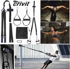 Crivit sling trainer fasce - trainer,