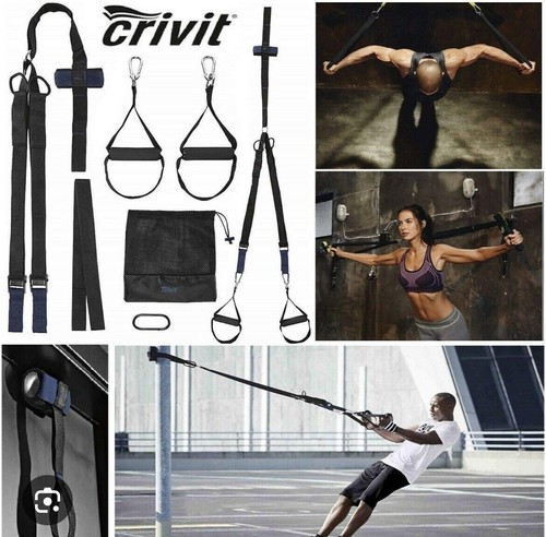 Crivit sling trainer - sling,
