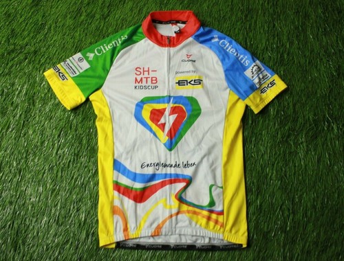 Rara maglia ciclismo jersey - rara,