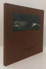 LT- CARLO MATTIOLI INEDITI 1961 1971 - MAGAGNATO - IL BULINO --- 1986 - C - XFS