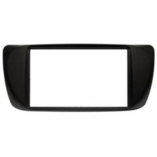 KIT MONTAGGIO NAVIGATORE ALFA ROMEO GIULIETTA NERA SOFT TOUCH 2DIN