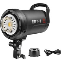 JINBEI DMII-3 AC 100V lampada