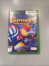 Rayman 3: Hoodlum Havoc