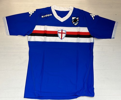 7388 kappa sampdoria 2010 - 7388,