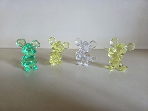 Topo gigio miniature - gigio,