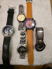 Set Orologi Vintage
