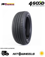 GOMME USATE TAURUS 205/55R17