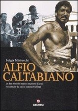 Libri Luigia Miniucchi - Alfio