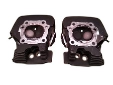 TESTATE COMPLETE HEADS HARLEY DAVIDSON  ULTRA CLASSIC 1584 FLHTCU 08-13