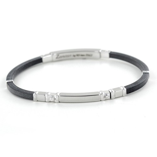 Bracciale zancan uomo - zancan,