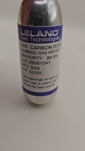 Leland gas technologies - leland,