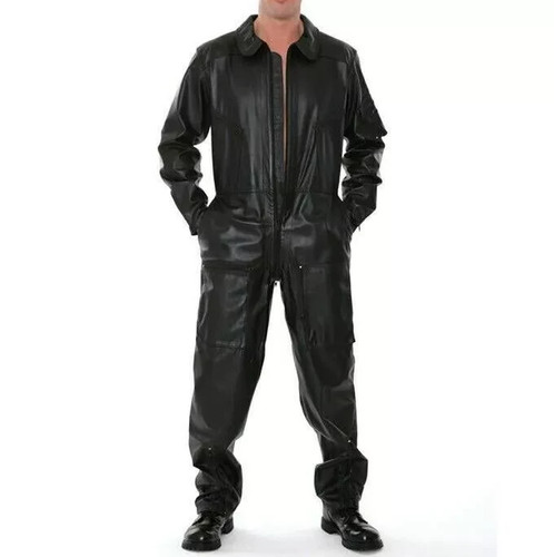 Tuta uomo vera - ,