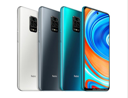 Xiaomi redmi note pro - 9, max