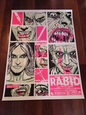 POSTER STAMPA ARTE FILM