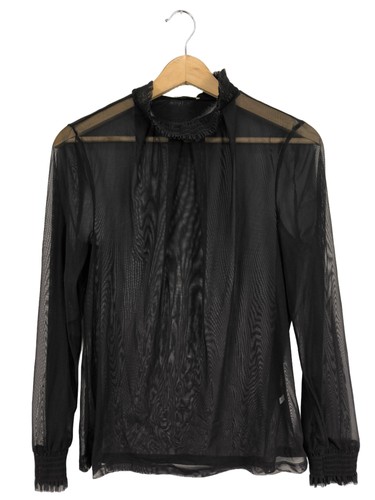 Intimissimi blusa trasparente - intimissimi,